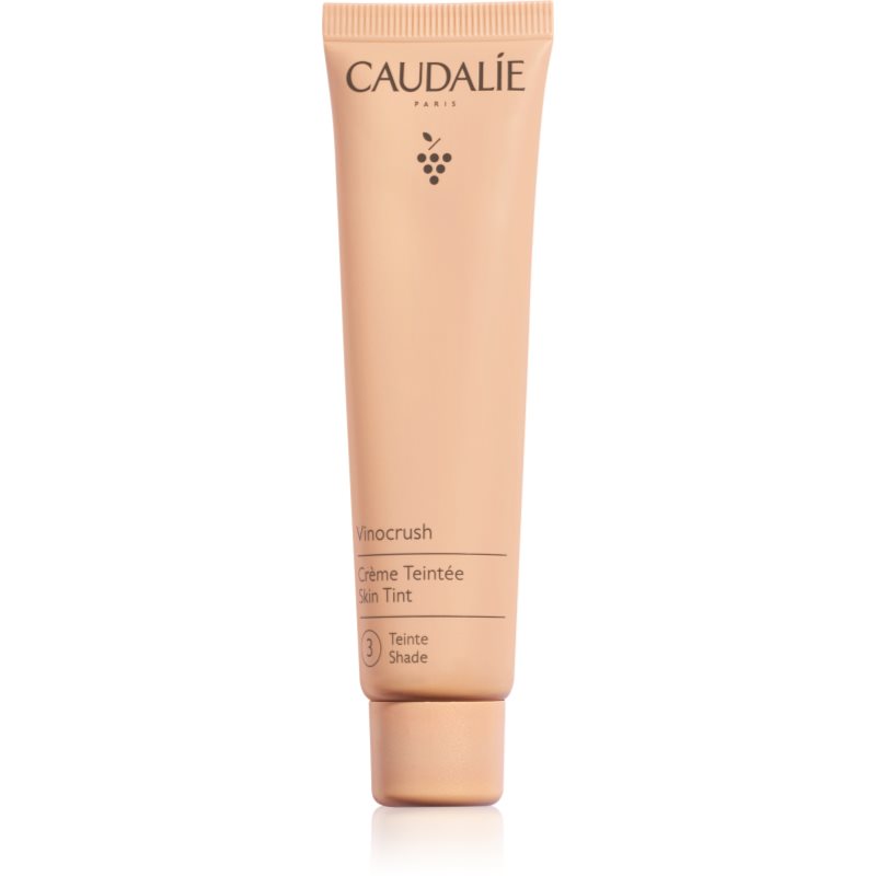 Caudalie Vinorush CC Cream - krem CC Shade 3