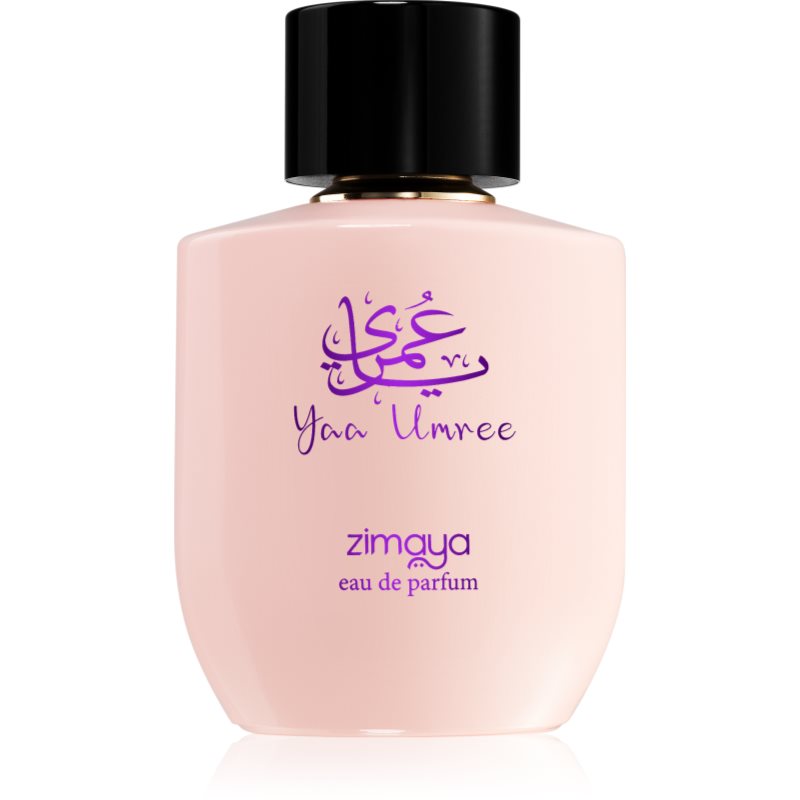 Zimaya Yaa Umree Woda perfumowana 100 ml