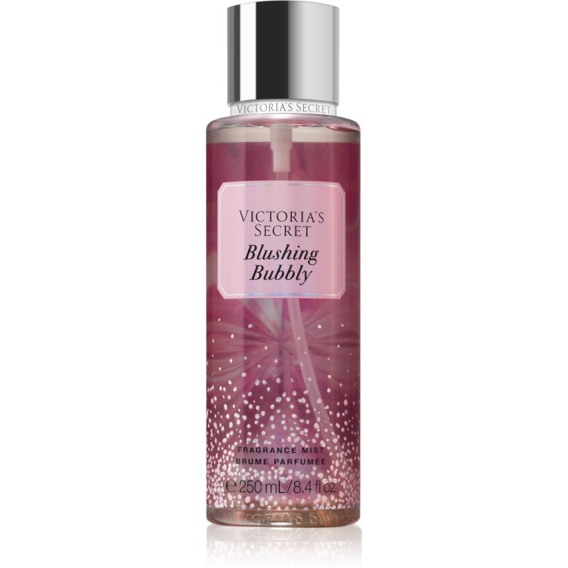 Victoria´s Secret Blushing Bubbly spray do ciała 250 ml dla kobiet