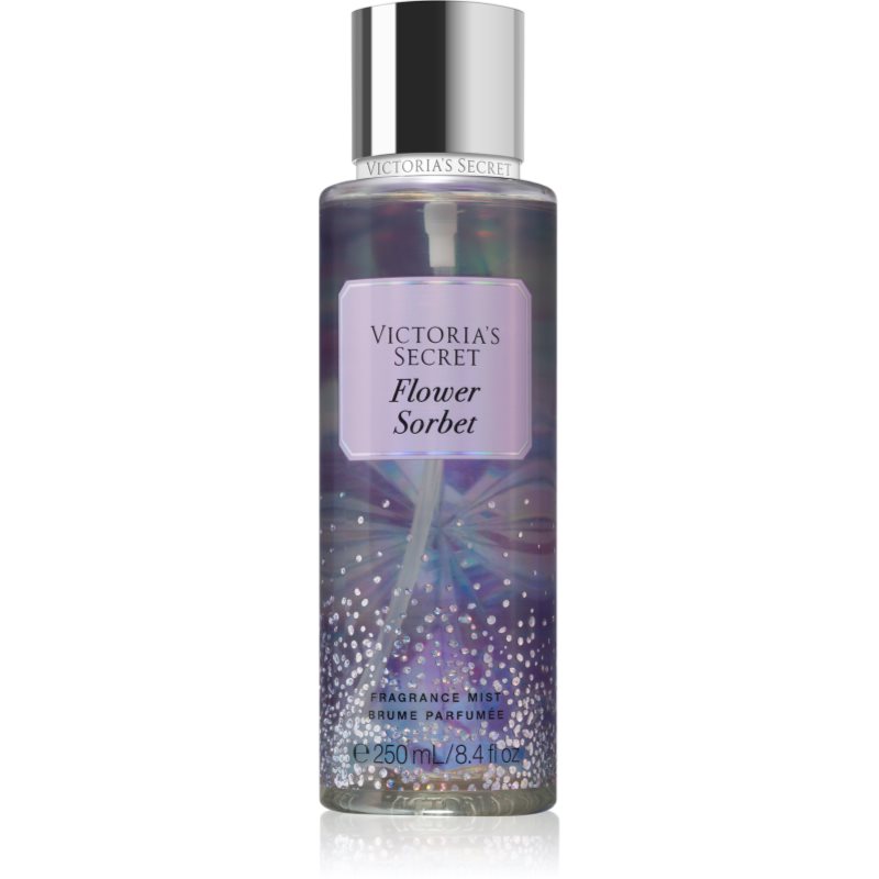 Victoria´s Secret Flower Sorbet spray do ciała 250 ml dla kobiet