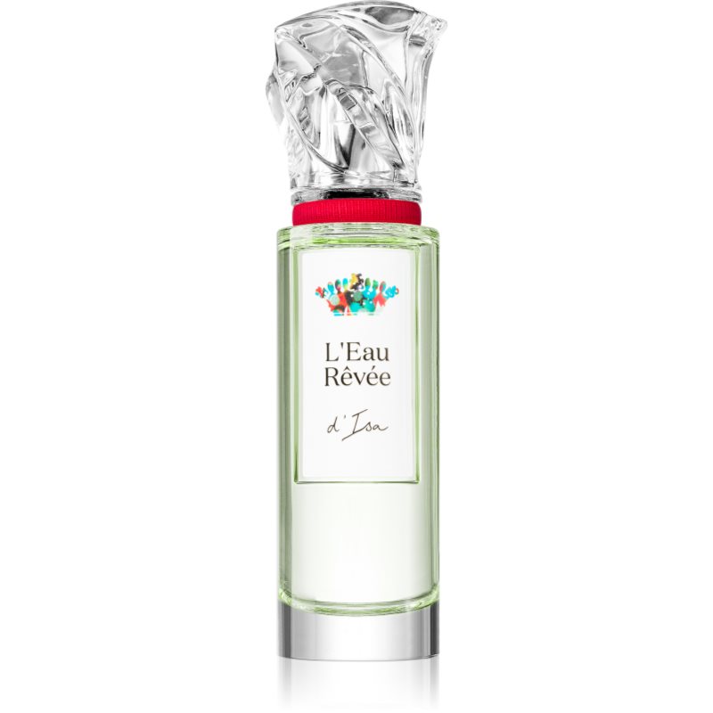 Sisley Eau Revee D'isa Vdt 50ml