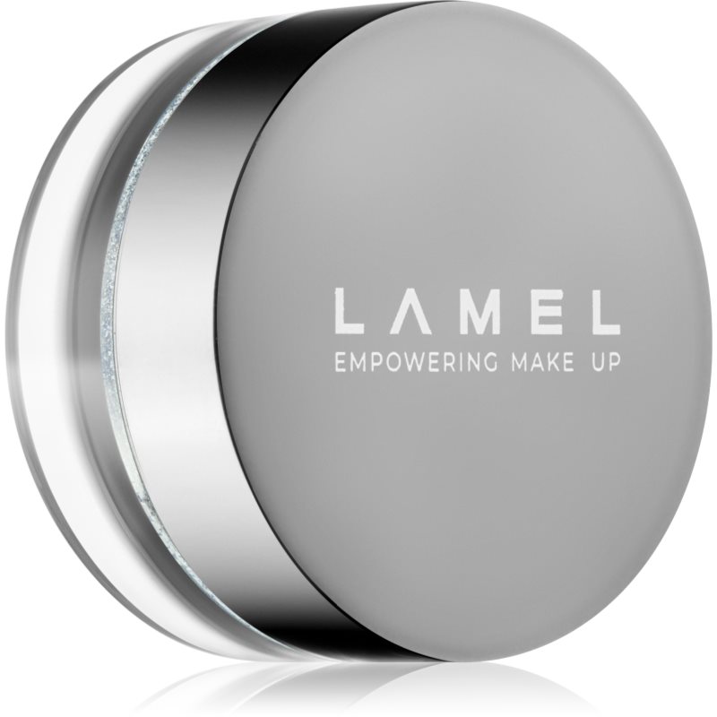 LAMEL FLAMY CIEŃ DO POWIEK 402 GLITCH 2G