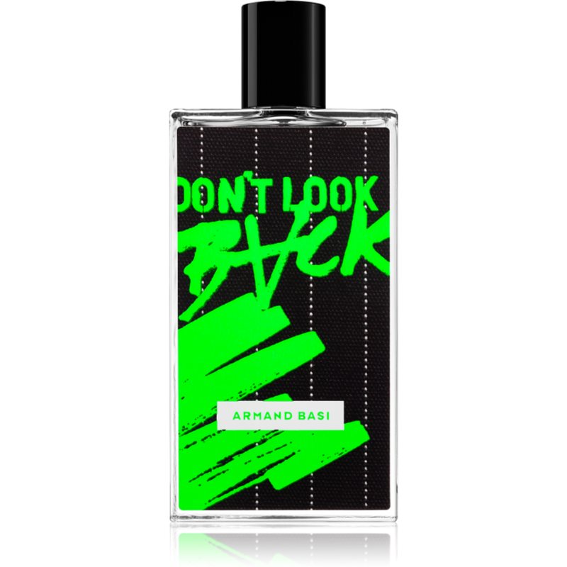 Armand Basi Uniform Don't Look Back Woda toaletowa 100ml