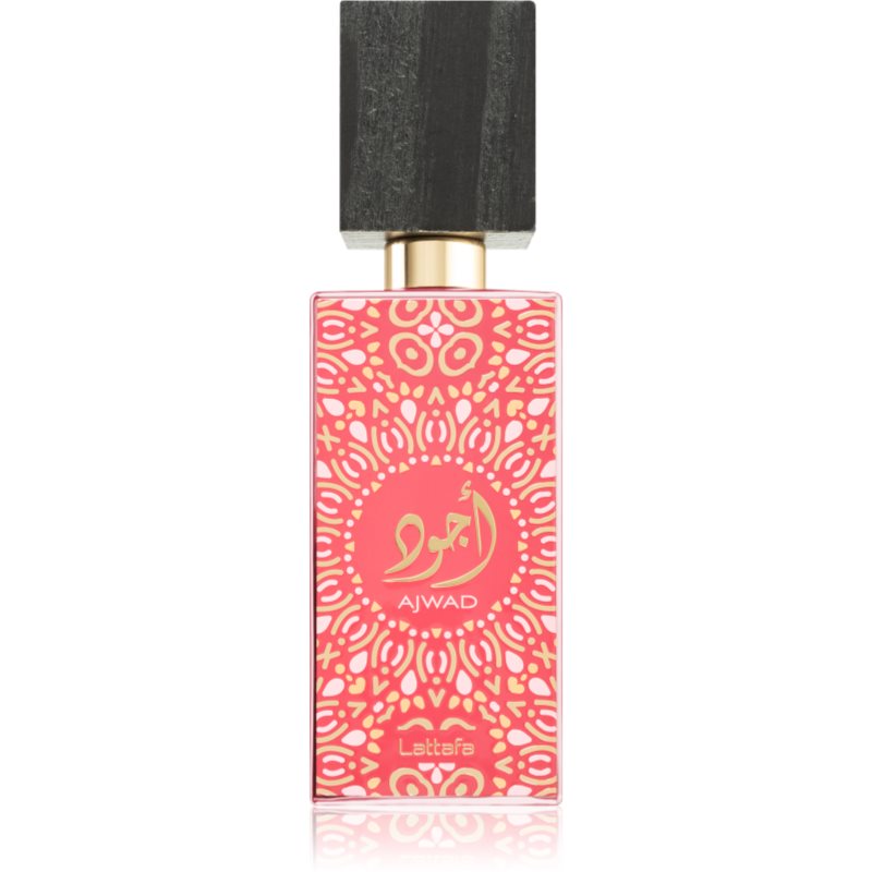Lattafa, Ajwad Pink to Pink, Woda perfumowana spray, 60ml