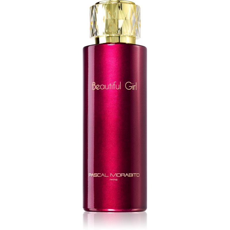 Pascal Morabito Beautiful Girl woda perfumowana 100ml