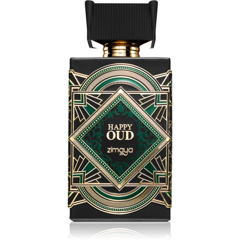 Zimaya Happy Oud Ekstrakt perfum 100 ml
