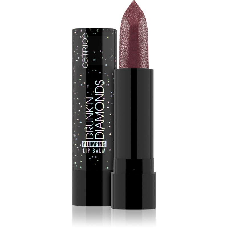 Catrice Drunk n Diamonds - Plumping Lip Balm 050 3,5g