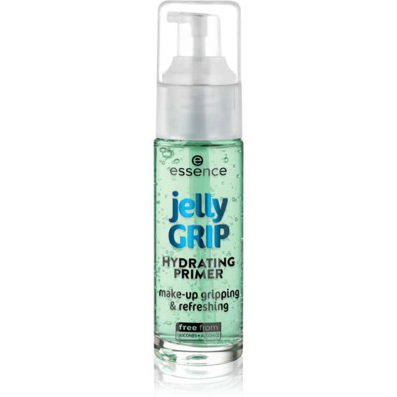 Essence Jelly Grip Hydrating Primer Baza pod makijaż 29 ml