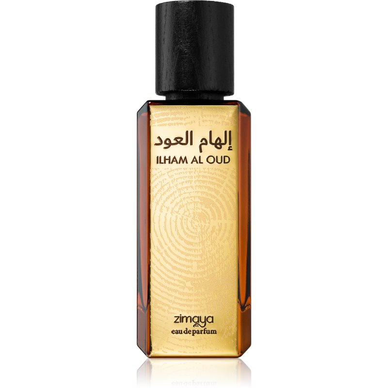 Zimaya Ilham Al Oud Woda perfumowana 100 ml