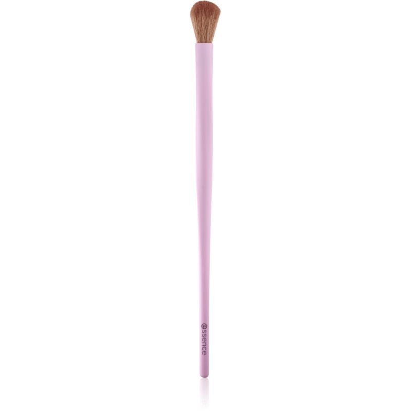 ESSENCE Blening Brush Pędzel Do Blendowania Cieni 01