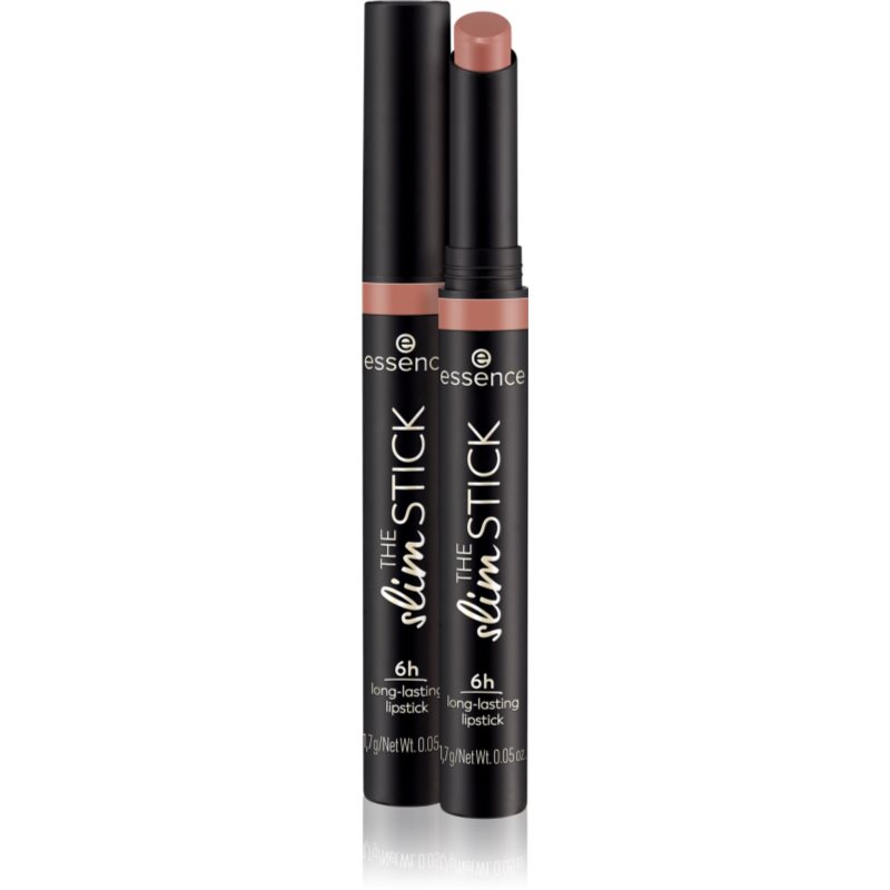 ESSENCE THE SLIM STICK TRWAŁA POMADKA DO UST 102 OVER THE NUDE 1,7G
