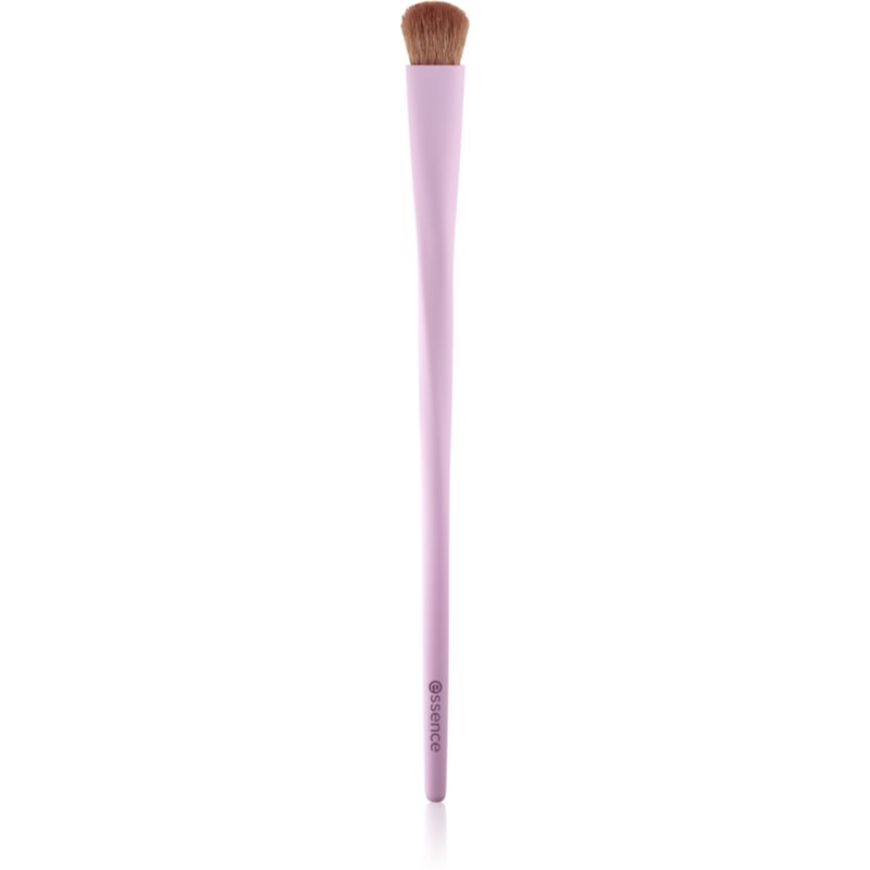 ESSENCE Eyeshadow Brush Pędzel Do Cieni 01