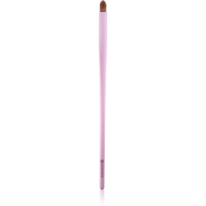ESSENCE Pencil Brush Pędzel Do Cieni 01