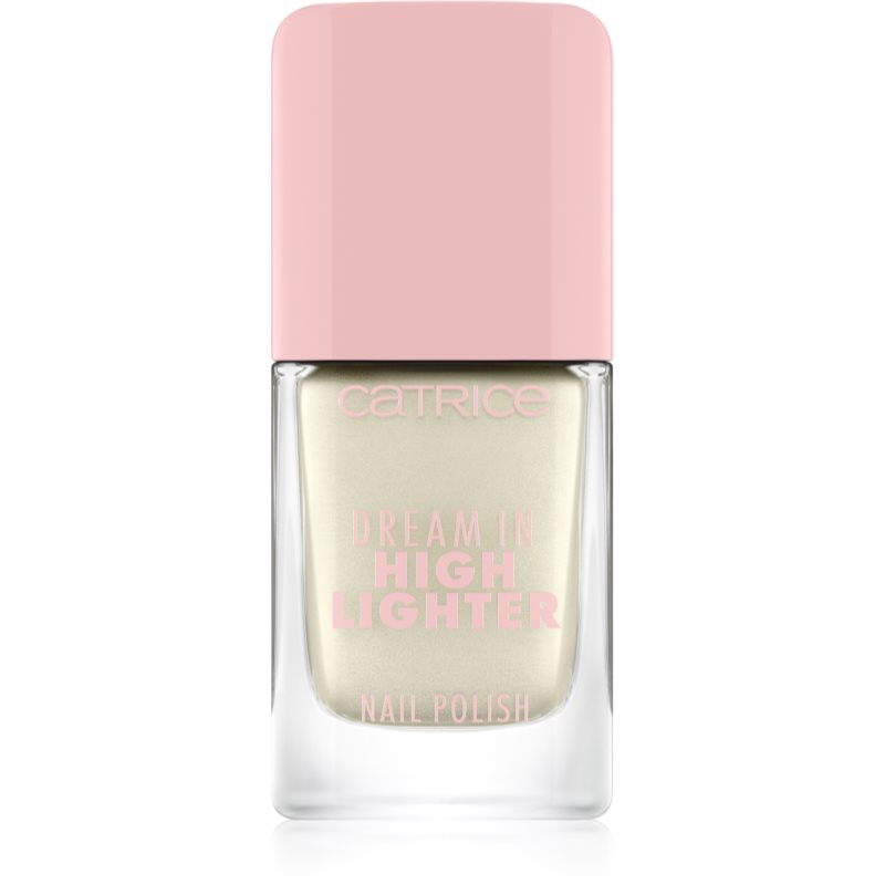 Catrice Dream In Highlighter - Nail Polish 070 10,5ml