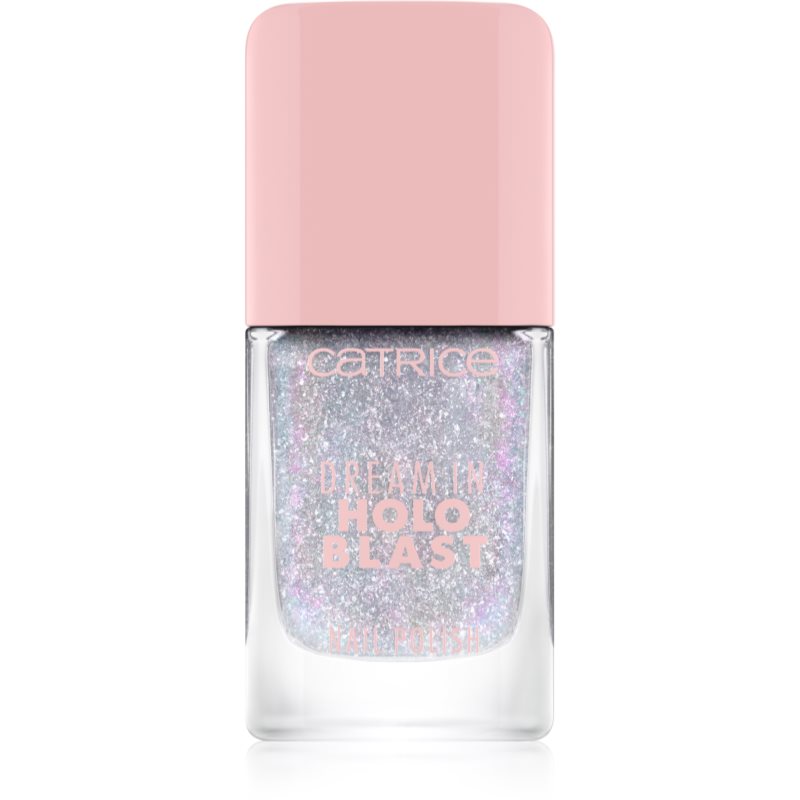 Catrice Dream In Holo Blast - Nail Polish 060 10,5ml