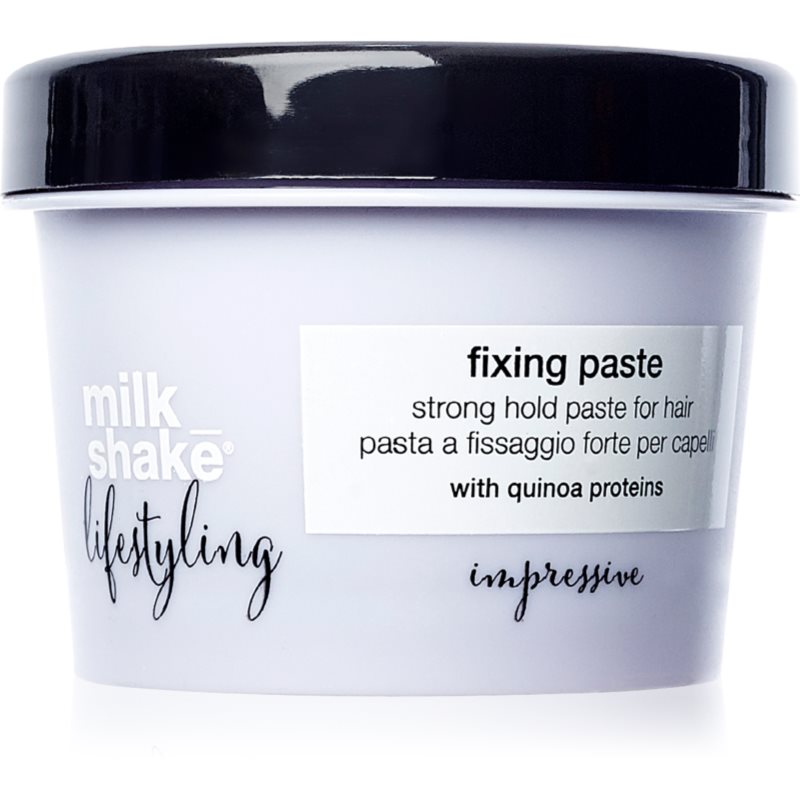 Milk Shake Milk Shake Lifestyling  Fixing Paste 100ml