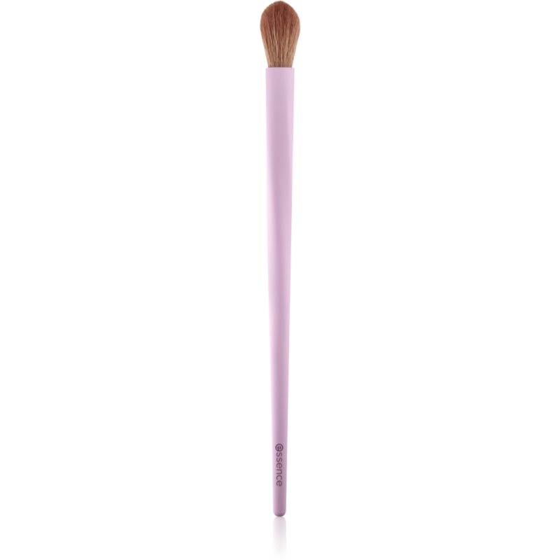 ESSENCE All In One Blending Brush Wielofunkcyjny Pędzel Do Makijażu 01