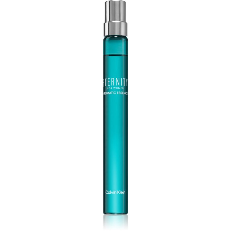 Calvin Klein - Eternity For Woman Aromatic Essence - Perfumy - Eternity Prfm 10ml Ps Arom Ess Intnse Iv - Dla Kobiet
