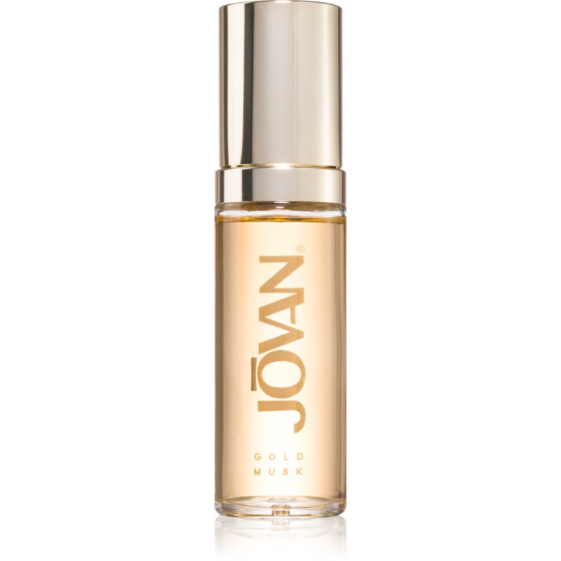 Jovan Musk Oil woda perfumowana dla kobiet 59 ml