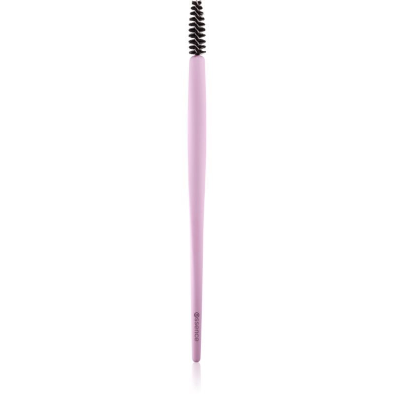ESSENCE Brow Spoolie Szczoteczka Do Brwi 01