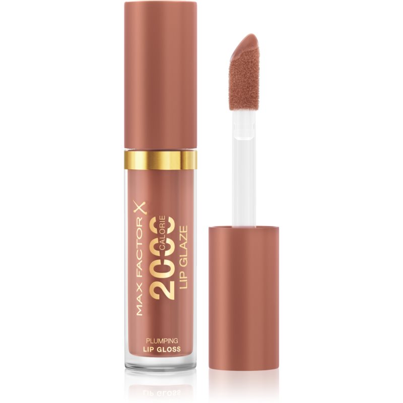 Max Factor 2000 Calorie Gloss Błyszczyk do ust 150 Caramel Swish 4,4ml