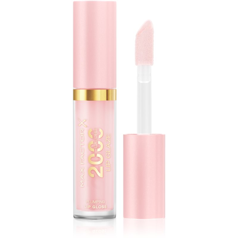 Max Factor 2000 Calorie Gloss Błyszczyk do ust 010 Cotton Candy 4,4ml