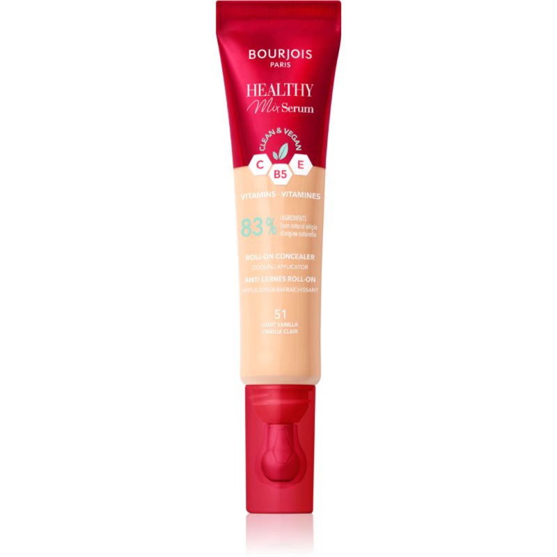 Bourjois Healthy Mix Serum - Korektor do twarzy 02 11ml