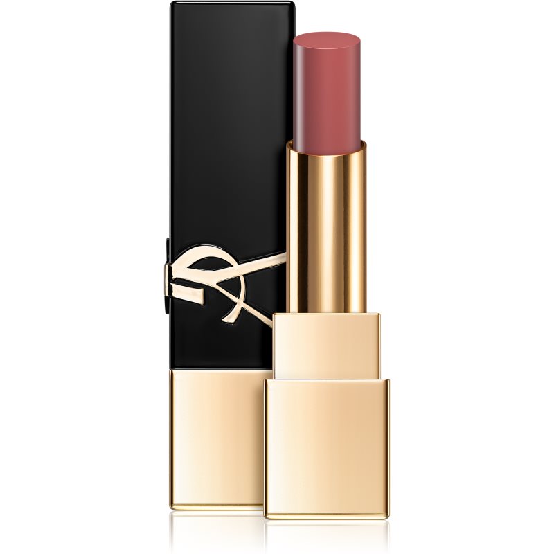 Yves Saint Laurent - Rouge Pur Couture The Bold - Szminka - Rouge Pur Couture The Bold Nude 16 - Dla Kobiet