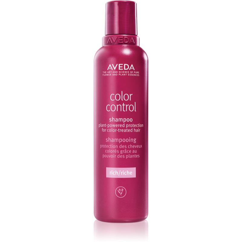 AVEDA Color Control Rich szampon do włosów 200ml