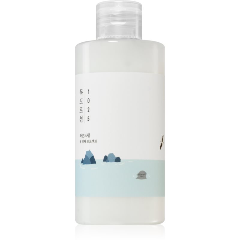 ROUND LAB 1025 Dokdo Lotion 200ml