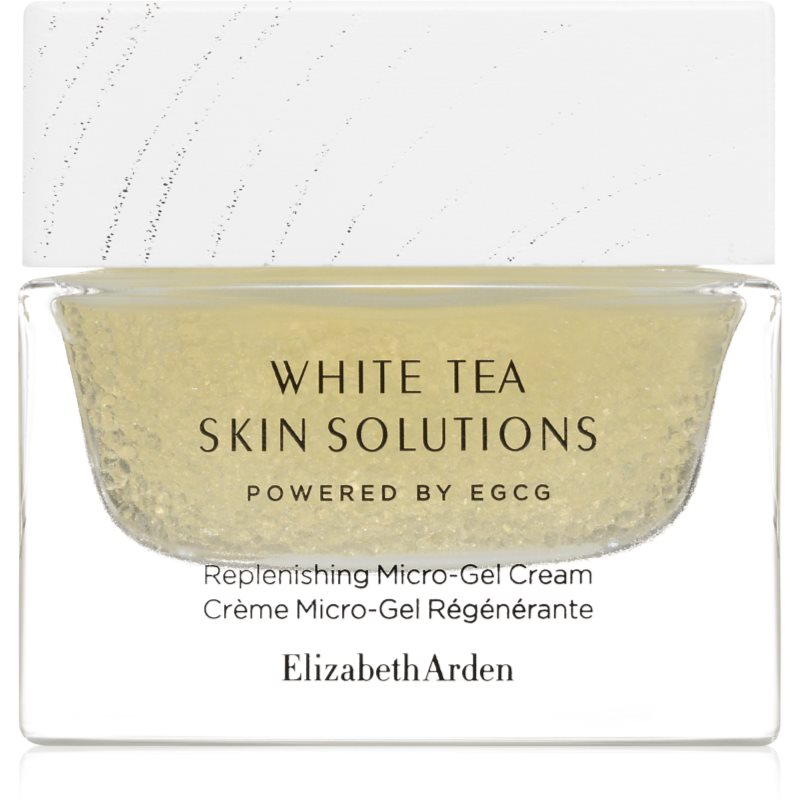 Krem do twarzy Elizabeth Arden Arden W Tea Solut Replen Micro Gel Cr 50 ml (85805242886)