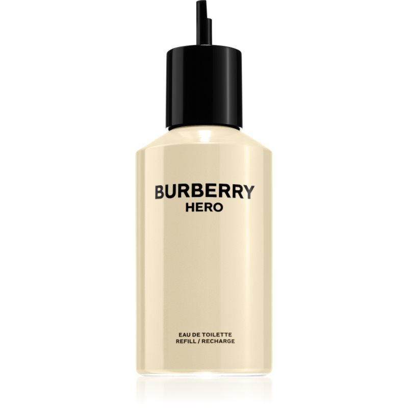 Burberry Burberry Hero Refill Woda toaletowa 200 ml