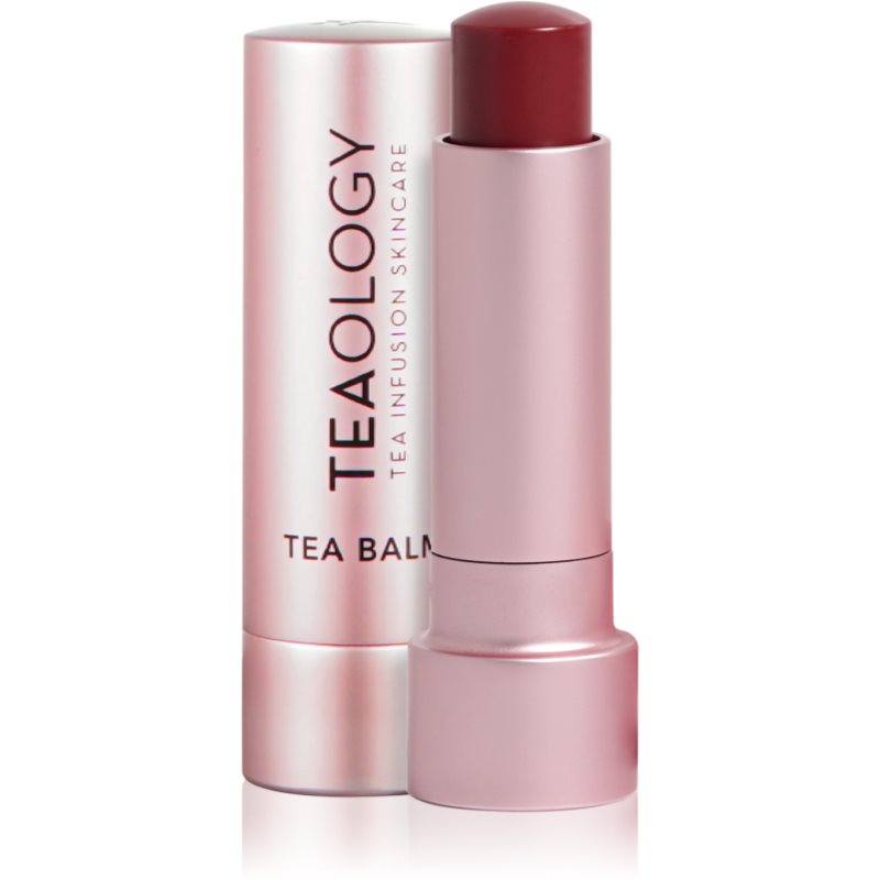 Teaology Teaology Tea Balm Tinted Lip Treatment Tea berry 4.0 g