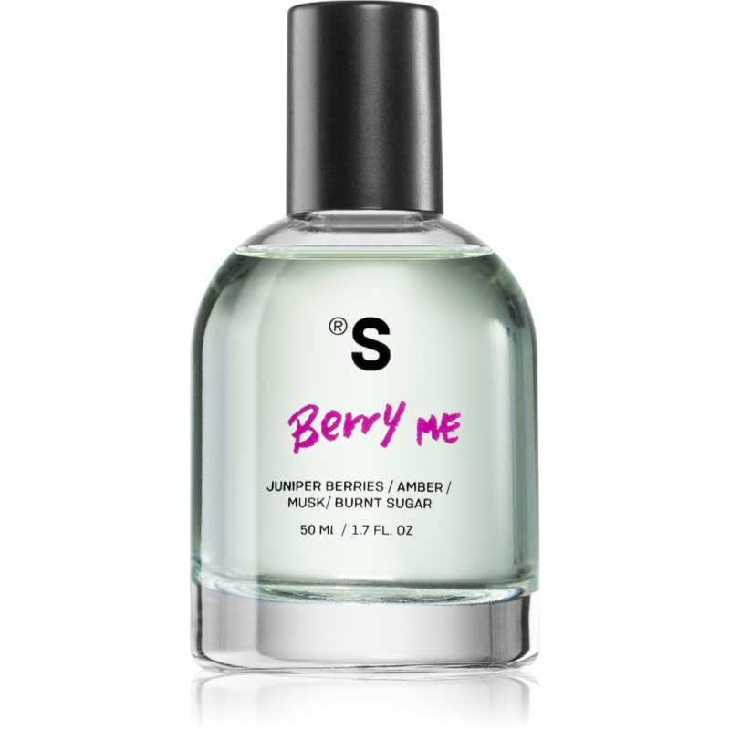 Sisters Aroma Perfume Berry me 50 ml