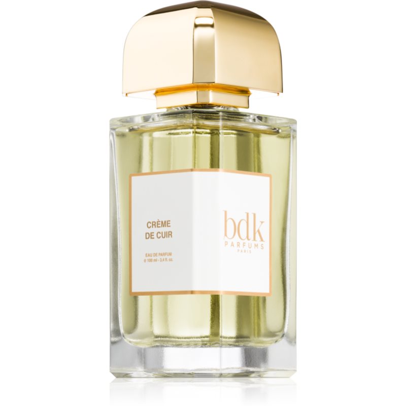 Bdk Parfums Crème De Cuir