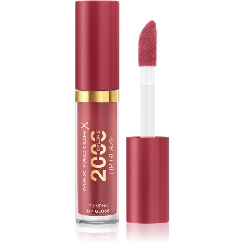 Max Factor 2000 Calorie Gloss Błyszczyk do ust 105 Berry Sorbet 4,4ml