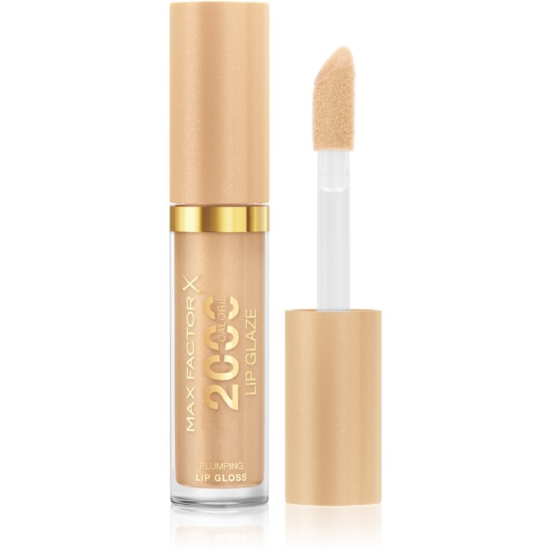 Max Factor 2000 Calorie Gloss Błyszczyk do ust 005 Honey Creme 4,4ml