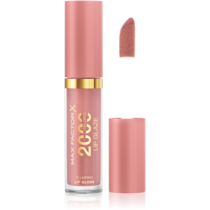 Max Factor 2000 Calorie Gloss Błyszczyk do ust 085 Floral Cream 4,4ml