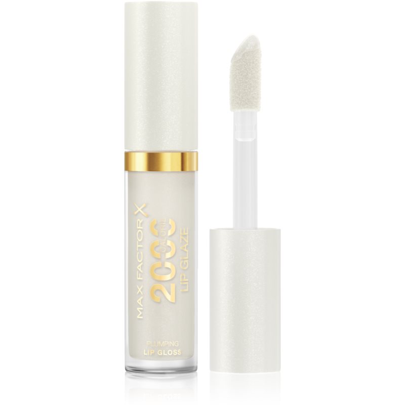 Max Factor 2000 Calorie Gloss Błyszczyk do ust 000 Melting Ice 4,4ml