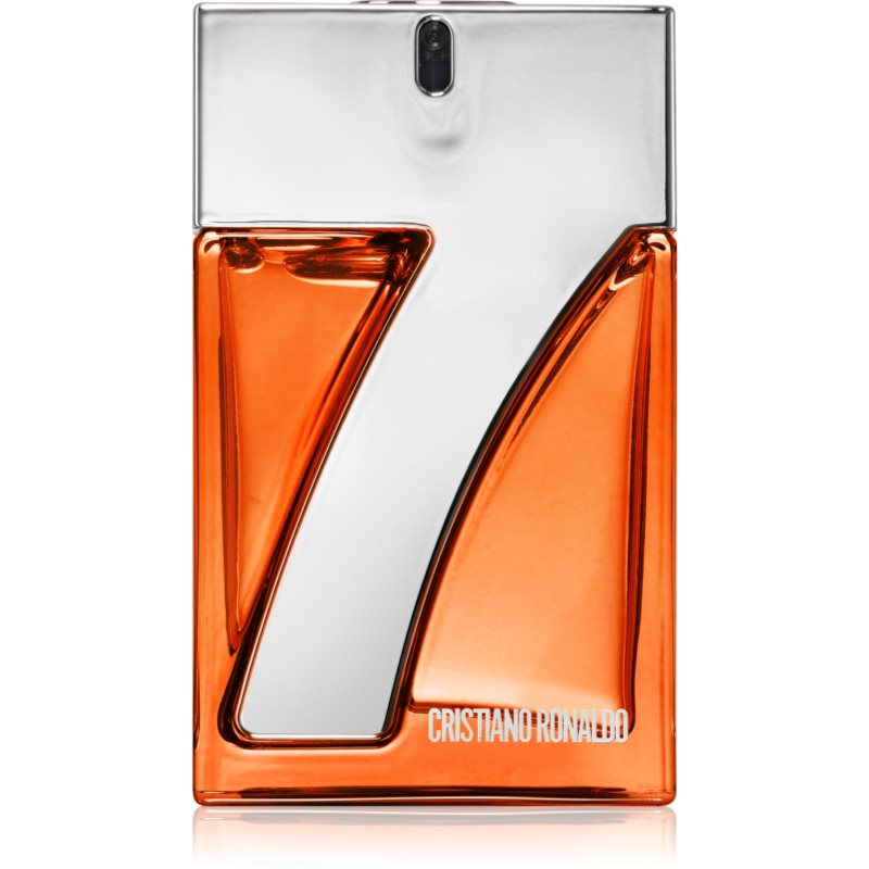 Cristiano Ronaldo Fearless Woda toaletowa 30 ml