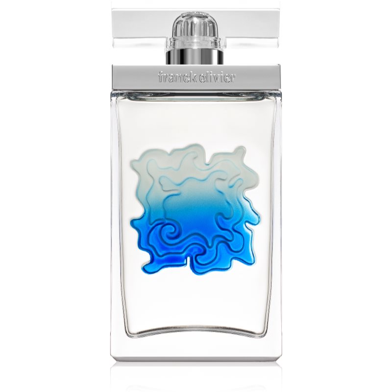 Franck Olivier Eau De Passion woda toaletowa spray 75ml