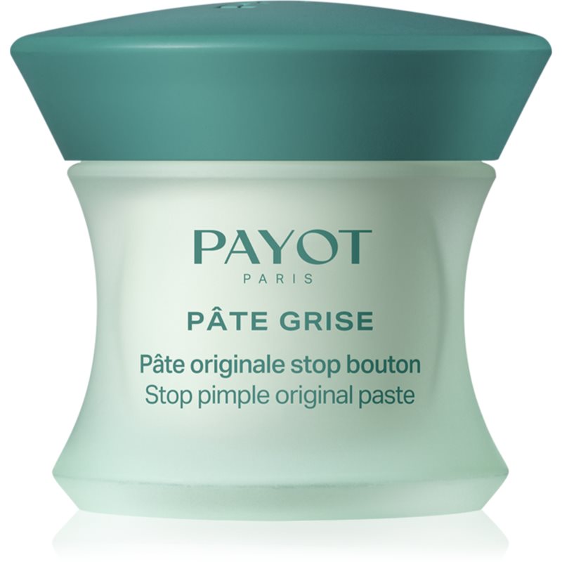 PAYOT Pâte Grise Stop Pimple Original Paste preparaty punktowe 15 ml dla kobiet