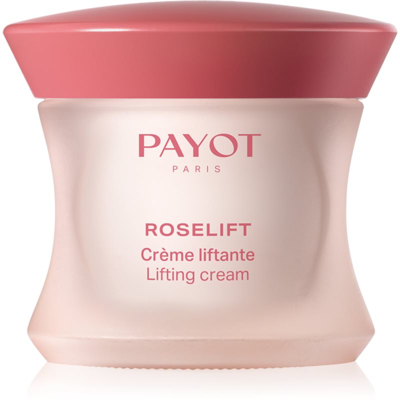 PAYOT Roselift Rose Lifting Cream krem do twarzy na dzień 50 ml dla kobiet
