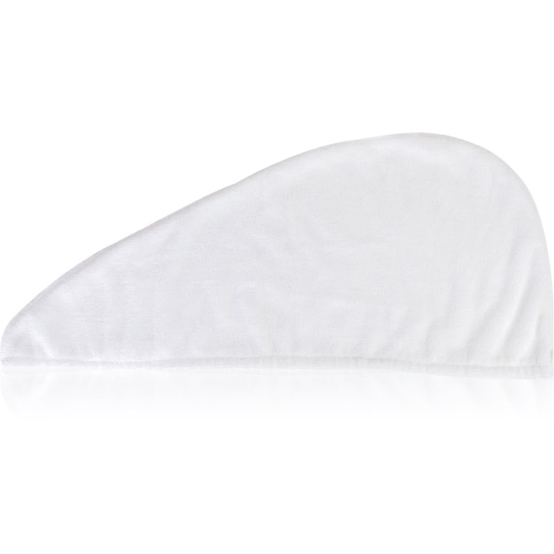 Brushworks Microfibre Hair Towel ręcznik do włosów 1 szt.