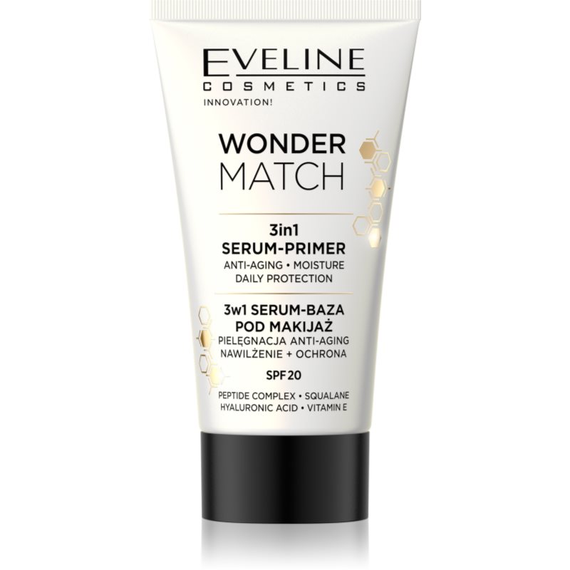 Eveline Cosmetics Wonder Match