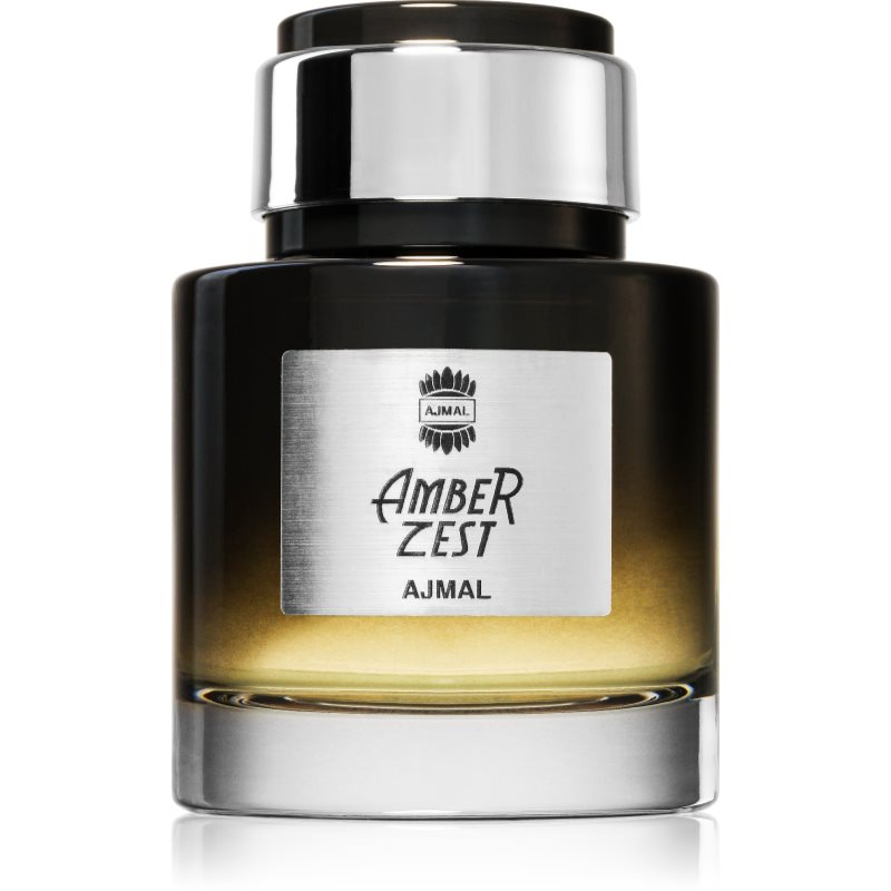 Ajmal, Amber Zest, woda perfumowana, 100 ml