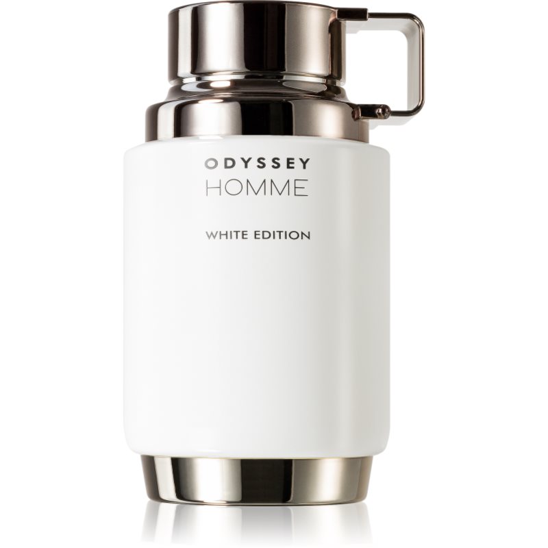 Woda perfumowana Armaf Odyssey Homme White Edition EDP M 200 ml (6294015163933)