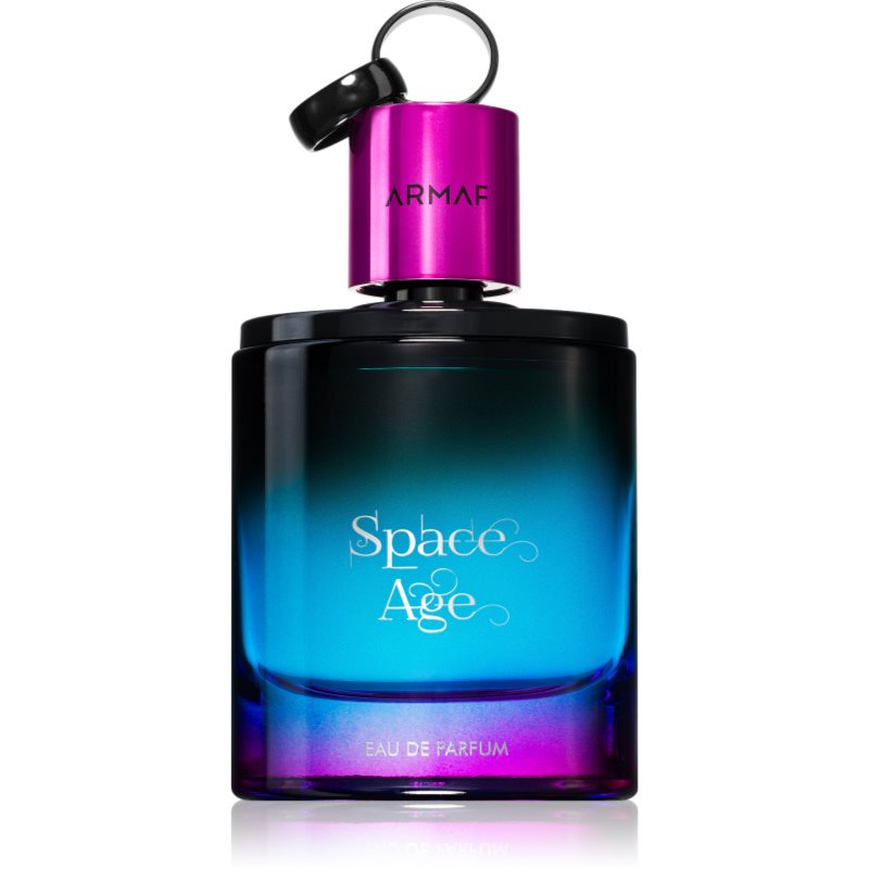 Armaf, Space Age, Woda perfumowana, 100ml