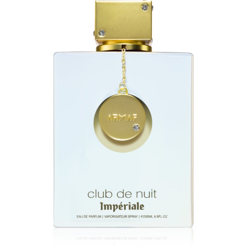 Armaf Club De Nuit White Imperiale Edp 200ml