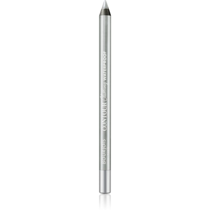 Bourjois Contour Clubbing Waterproof - 52 Disco ball Kredka do oczu 1,2g